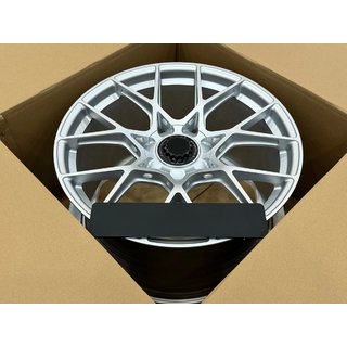 Jantes forgées OEM R19 (Lot de 4) photo 4