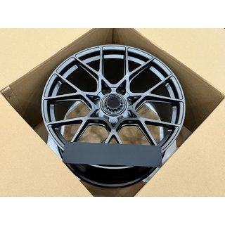 Jantes forgées OEM R18 V2 (Lot de 4) photo 3