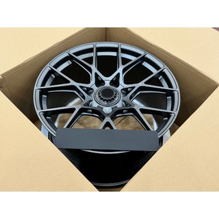 Jantes forgées OEM R18 V2 (Lot de 4) photo 4