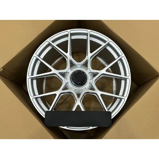 Jantes forgées OEM R20 V2 (lot de 4) photo 2