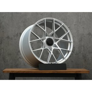 Jantes forgées OEM R20 V2 (lot de 4) photo 1