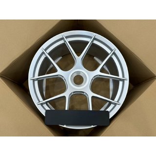 Jantes forgées OEM R20 R21 V4 (Lot de 4) Porsche 911 (992) 2018– photo 3