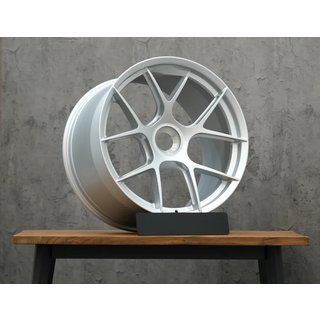 Jantes forgées OEM R20 R21 V4 (Lot de 4) Porsche 911 (992) 2018– photo 1