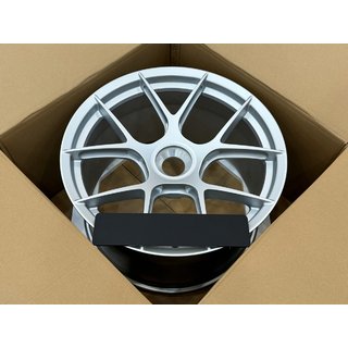 Jantes forgées OEM R20 R21 V4 (Lot de 4) Porsche 911 (992) 2018– photo 4