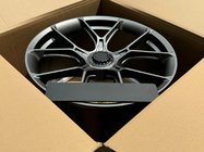 Porsche 911 (992) 2018– Jantes forgées OEM R20 R21 V5 (lot de 4) photo 5