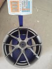 Porsche 911 (992) 2018– Jantes forgées OEM R20 R21 V5 (lot de 4) photo 11