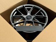 Porsche 911 (992) 2018– Jantes forgées OEM R20 R21 V5 (lot de 4) photo 4