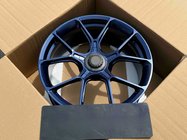 Porsche 911 (992) 2018– Jantes forgées OEM R20 R21 V6 (Lot de 4) photo 2