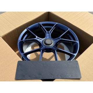 Jantes forgées OEM R20 R21 V6 (Lot de 4) Porsche 911 (992) 2018– photo 3