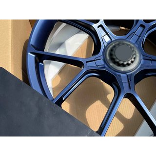 Jantes forgées OEM R20 R21 V6 (Lot de 4) Porsche 911 (992) 2018– photo 4