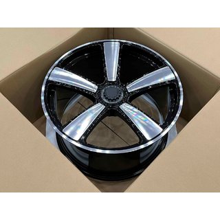 Jantes forgées OEM R20 R21 V7 (lot de 4) Porsche 911 (992) 2018– photo 3