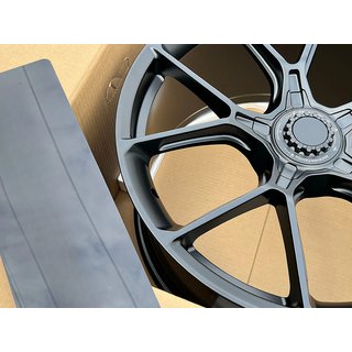 Jantes forgées OEM R20 R21 V8 (Lot de 4) Porsche 911 (992) 2018– photo 4
