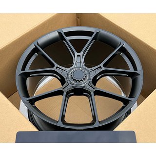 Jantes forgées OEM R20 R21 V8 (Lot de 4) Porsche 911 (992) 2018– photo 2