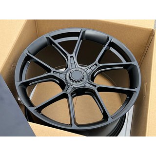 Jantes forgées OEM R20 R21 V8 (Lot de 4) Porsche 911 (992) 2018– photo 3