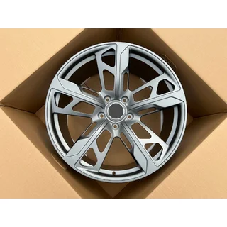 Jantes forgées OEM R21 V1 (Lot de 4) photo 1