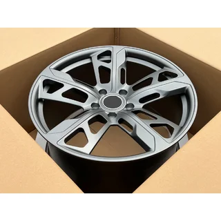 Jantes forgées OEM R21 V1 (Lot de 4) photo 3