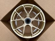 Porsche 911 (992) 2018– Jantes forgées OEM R20 R21 V9 (Lot de 4) photo 1