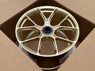 Porsche 911 (992) 2018– Jantes forgées OEM R20 R21 V9 (Lot de 4) photo 2