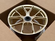 Porsche 911 (992) 2018– Jantes forgées OEM R20 R21 V9 (Lot de 4) photo 5