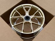 Porsche 911 (992) 2018– Jantes forgées OEM R20 R21 V9 (Lot de 4) photo 3