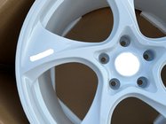 Porsche 911 (997) 2004–2012 Jantes forgées OEM R20 R21 V10 (Lot de 4) photo 5