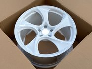 Porsche 911 (997) 2004–2012 Jantes forgées OEM R20 R21 V10 (Lot de 4) photo 2