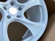 Porsche 911 (997) 2004–2012 Jantes forgées OEM R20 R21 V10 (Lot de 4) photo 6