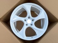Porsche 911 (997) 2004–2012 Jantes forgées OEM R20 R21 V10 (Lot de 4) photo 1