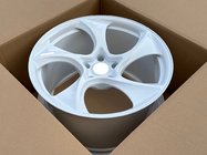 Porsche 911 (997) 2004–2012 Jantes forgées OEM R20 R21 V10 (Lot de 4) photo 4