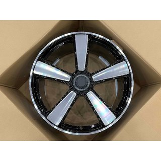 Jantes forgées OEM R20 R21 V7 (lot de 4) Porsche 911 (991) 2011–2019 photo 1