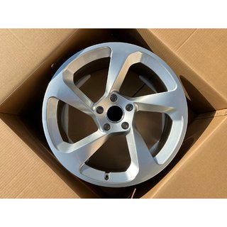 Jantes forgées OEM R20 R21 V11 (Lot de 4) Porsche 911 (992) 2018– photo 1