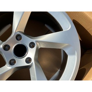 Jantes forgées OEM R20 R21 V11 (Lot de 4) photo 4