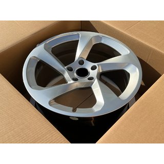 Jantes forgées OEM R20 R21 V11 (Lot de 4) Porsche 911 (992) 2018– photo 3