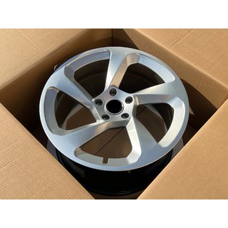 Jantes forgées OEM R20 R21 V11 (Lot de 4) photo 2