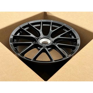 Jantes forgées OEM R20 R21 V12 (Lot de 4) photo 4