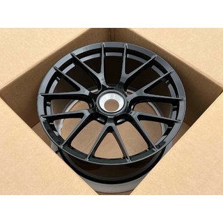 Jantes forgées OEM R20 R21 V12 (Lot de 4) Porsche 911 (992) 2018– photo 3