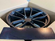 Porsche Panamera 2016-2023 Jantes forgées OEM R20 (Lot de 4) photo 4