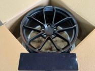 Porsche Panamera 2016-2023 Jantes forgées OEM R20 (Lot de 4) photo 2