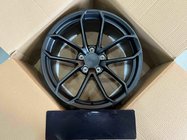 Porsche Panamera 2016-2023 Jantes forgées OEM R20 (Lot de 4) photo 1