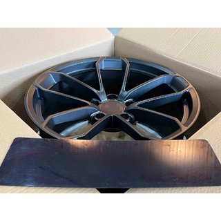 Jantes forgées OEM R20 (Lot de 4) photo 4