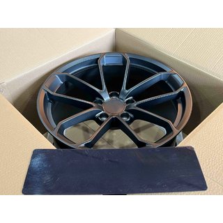 Jantes forgées OEM R20 (Lot de 4) photo 3