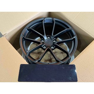 Jantes forgées OEM R20 (Lot de 4) photo 2
