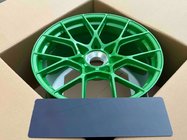 Porsche 911 (992) 2018– Jantes forgées OEM R20 R21 V13 (Lot de 4) photo 3