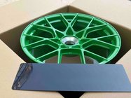 Porsche 911 (992) 2018– Jantes forgées OEM R20 R21 V13 (Lot de 4) photo 4