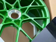 Porsche 911 (991) 2011–2019 Jantes forgées OEM R20 R21 V13 (Lot de 4) photo 5
