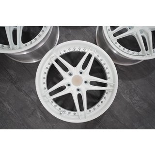 Jantes forgées OEM R20 V1 (lot de 4) photo 2