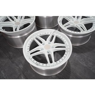 Jantes forgées OEM R20 V1 (lot de 4) photo 3