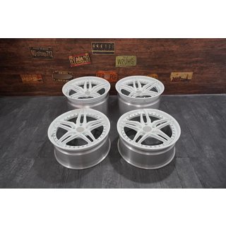 Jantes forgées OEM R20 V1 (lot de 4) photo 4