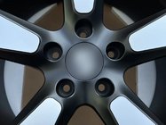 Porsche 911 (997) 2004–2012 Jantes forgées OEM R20 V2 (lot de 4) photo 4