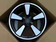 Porsche 911 (997) 2004–2012 Jantes forgées OEM R20 V2 (lot de 4) photo 1